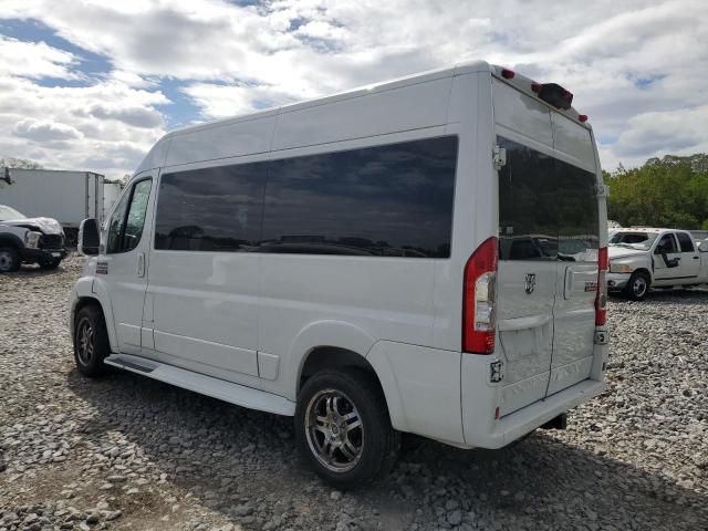 Продажа на аукционе авто 2016 Ram Promaster 1500, vin: 3C6TRVBG8GE131034, номер лота: 85175375