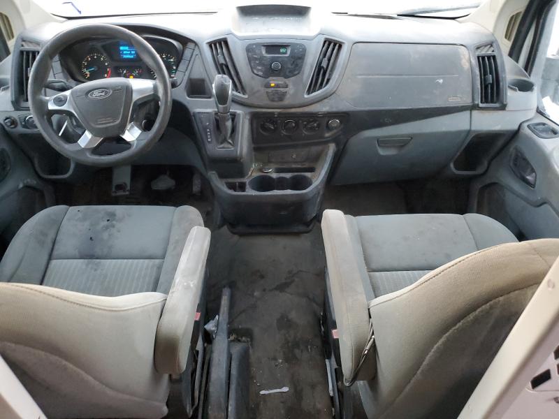 Продаж на аукціоні авто 2015 Ford Transit Cargo Van T-, vin: 1FTNR1ZM0FKA35030, номер лоту: 82493025
