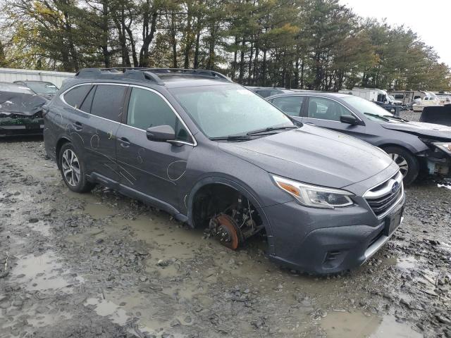 Aukcja sprzedaży 2020 Subaru Outback, vin: 4S4BTGND6L3257733, numer aukcji: 90263095