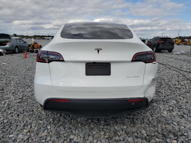 Aukcja sprzedaży 2024 Tesla Model Y, vin: 7SAYGAEE0RF206185, numer aukcji: 90301435