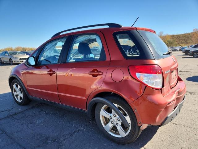 Aukcja sprzedaży 2011 Suzuki Sx4, vin: JS2YB5A33B6303699, numer aukcji: 51776106