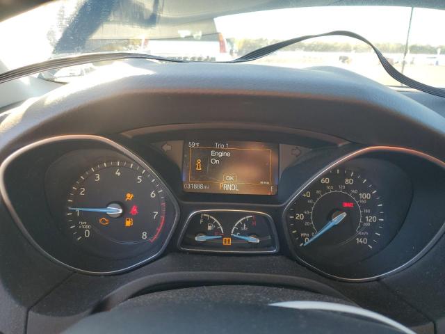 Продаж на аукціоні авто 2016 Ford Focus, vin: 1FADP3F28GL240371, номер лоту: 87049285