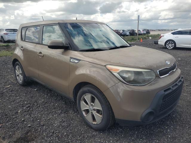 2015 Kia Soul მანქანა იყიდება აუქციონზე, vin: KNDJN2A29F7170570, აუქციონის ნომერი: 85097835
