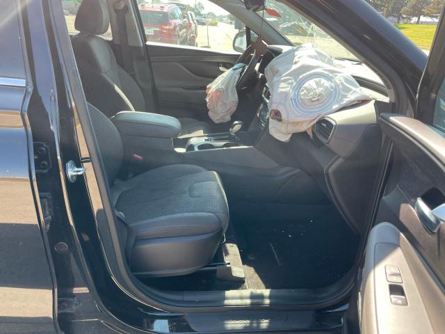 Aukcja sprzedaży 2019 Hyundai Santa Fe S, vin: 5NMS33AD3KH021706, numer aukcji: 89680435