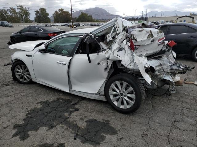85903075 :رقم المزاد ، 5XXGT4L32JG262976 vin ، 2018 Kia Optima مزاد بيع