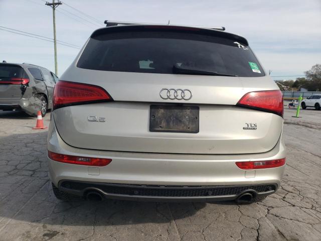 Aukcja sprzedaży 2016 Audi Q5, vin: WA1DVAFP4GA021784, numer aukcji: 85652455
