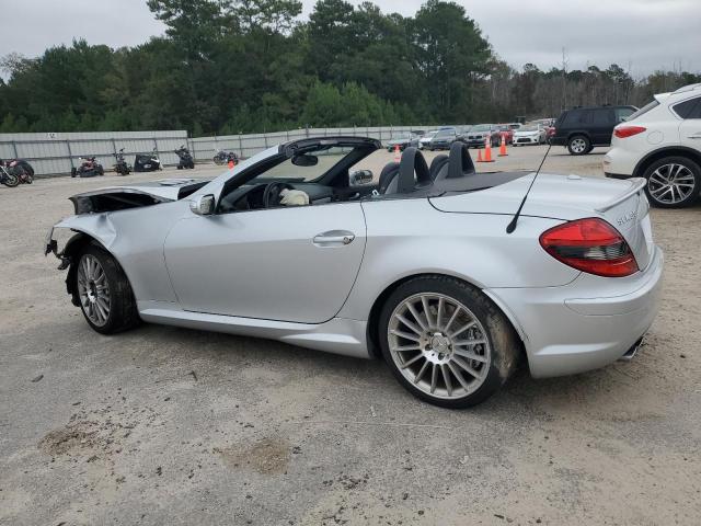 Aukcja sprzedaży 2006 Mercedes-benz Slk, vin: WDBWK73F66F126719, numer aukcji: 82399785