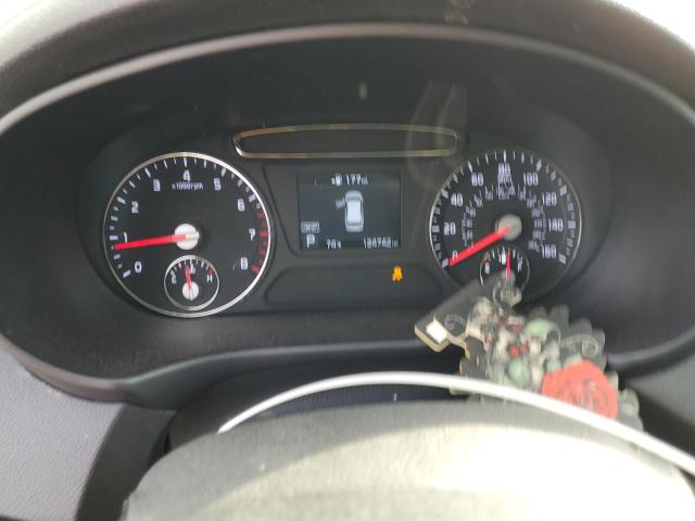 Aukcja sprzedaży 2019 Kia Sorento, vin: 5XYPG4A39KG593042, numer aukcji: 86433555