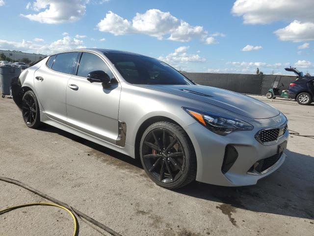 Продажа на аукционе авто 2023 Kia Stinger, vin: KNAE55LC5P6134792, номер лота: 86698045