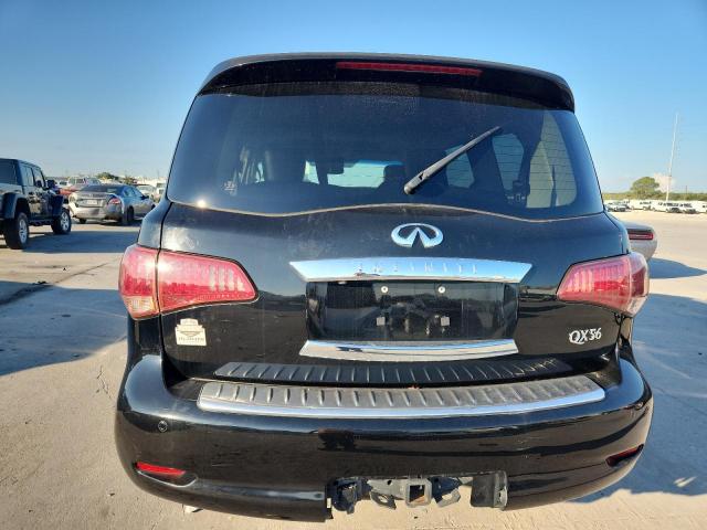 Aukcja sprzedaży 2012 Infiniti Qx56, vin: JN8AZ2NFXC9516003, numer aukcji: 84599175
