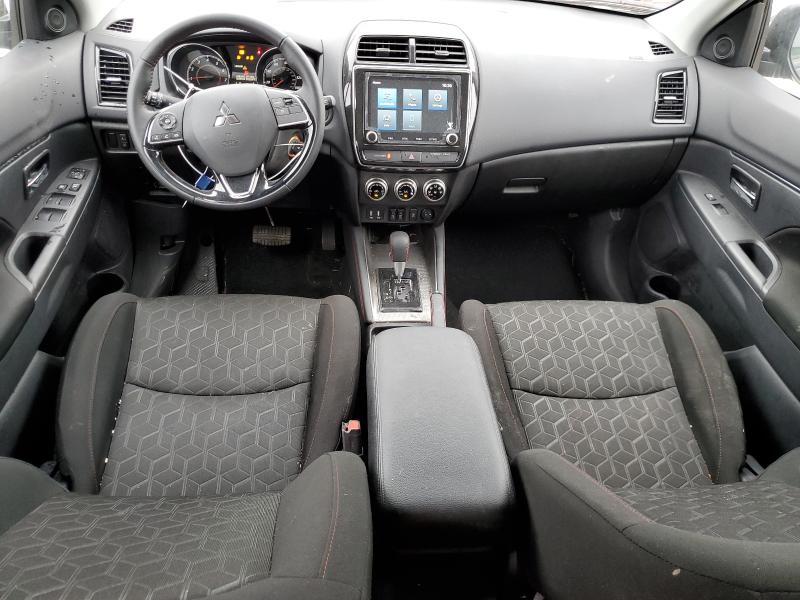 Продаж на аукціоні авто 2025 Mitsubishi Outlander Sport, vin: JA4ARUAU0SU004512, номер лоту: 89718785