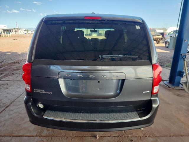 85593055 :رقم المزاد ، 2C4RDGBG3GR252226 vin ، 2016 Dodge Grand Cara مزاد بيع