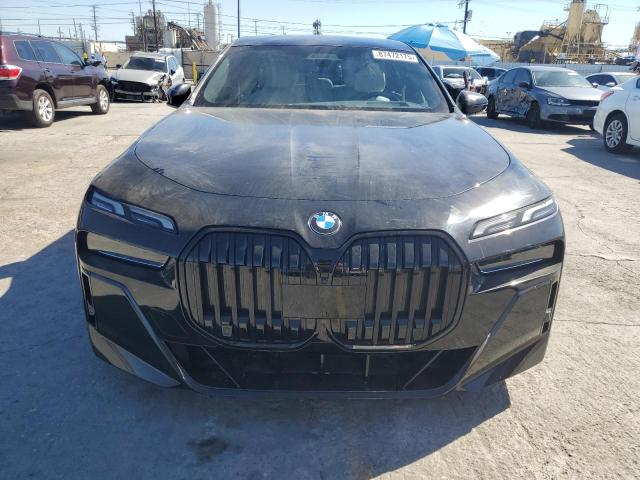 Aukcja sprzedaży 2023 Bmw 760 Xi, vin: WBA33EJ05PCN11130, numer aukcji: 87472175