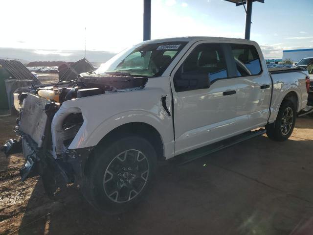Aukcja sprzedaży 2024 Ford F150, vin: 1FTEW2KP5RKD27358, numer aukcji: 85898505