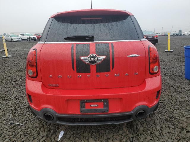 Продаж на аукціоні авто 2016 Mini Cooper Cou, vin: WMWXD1C50GWT97553, номер лоту: 90374925