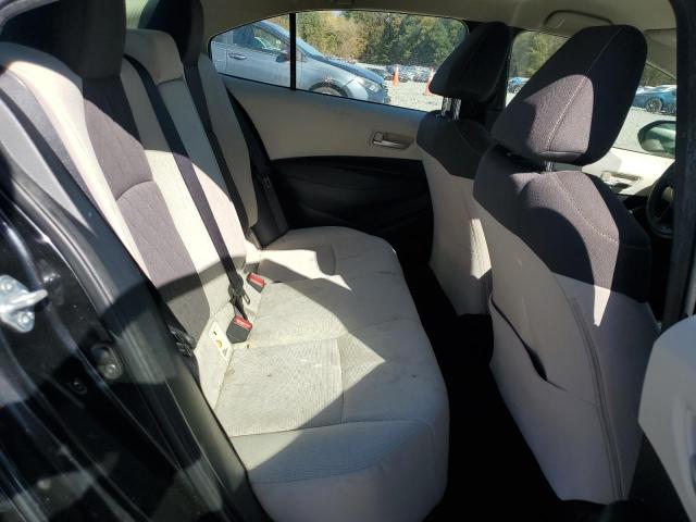 82756635 :رقم المزاد ، JTDEPRAE8LJ010547 vin ، 2020 Toyota Corolla مزاد بيع