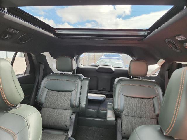 Aukcja sprzedaży 2022 Ford Explorer, vin: 1FMSK8JH4NGB90255, numer aukcji: 82430885