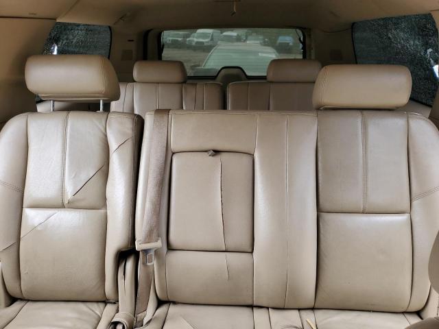 Продажа на аукционе авто 2008 Chevrolet Suburban, vin: 3GNFK16398G175261, номер лота: 90439585