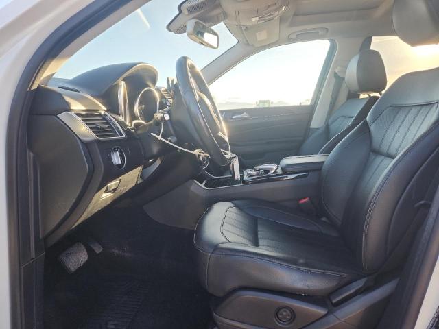 Продажа на аукционе авто 2017 Mercedes-benz Gle, vin: 4JGDA5HB1HA930265, номер лота: 87399005