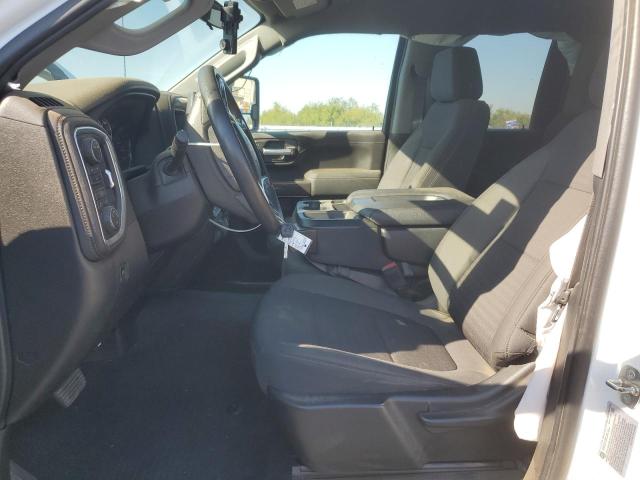 Aukcja sprzedaży 2022 Chevrolet Silverado, vin: 1GC5YNEY7NF280658, numer aukcji: 90504095