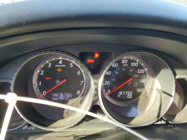 Aukcja sprzedaży 2008 Infiniti M35 Base, vin: JNKAY01E08M605968, numer aukcji: 82684525