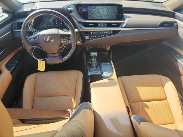 2021 Lexus Es მანქანა იყიდება აუქციონზე, vin: 58ADZ1B15MU100326, აუქციონის ნომერი: 87003485