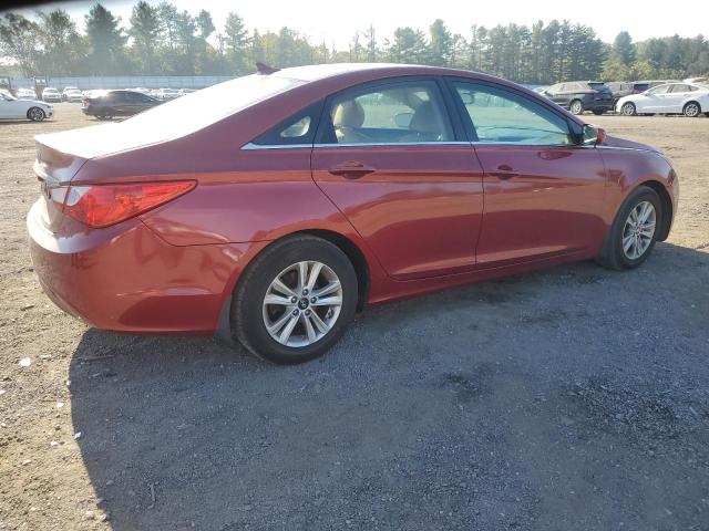 Продаж на аукціоні авто 2011 Hyundai Sonata, vin: 5NPEB4AC8BH099267, номер лоту: 84769165