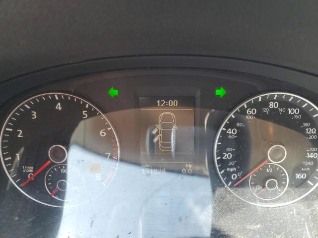 Aukcja sprzedaży 2012 Volkswagen Passat, vin: 1VWBP7A38CC061456, numer aukcji: 85002015