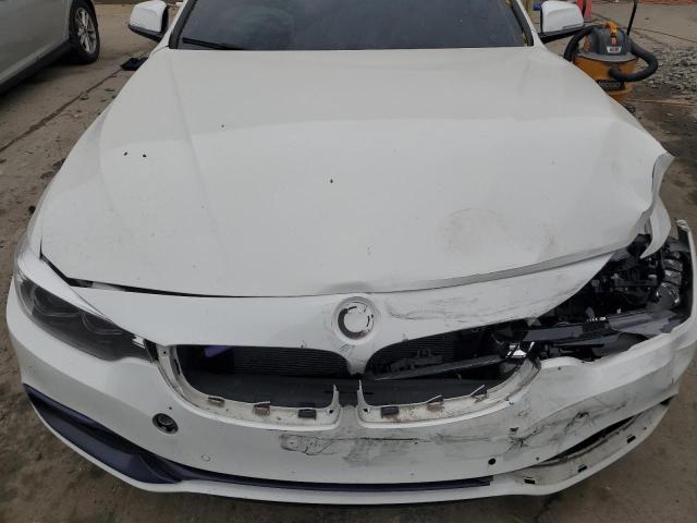 Продажа на аукционе авто 2020 Bmw 430xi, vin: WBA4W5C03LAE51530, номер лота: 90614995