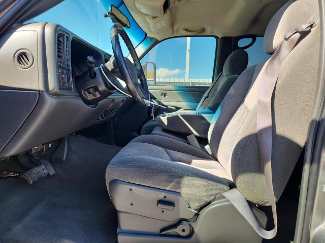 Продаж на аукціоні авто 2007 Chevrolet Silverado, vin: 1GCHK23D67F107181, номер лоту: 87008565