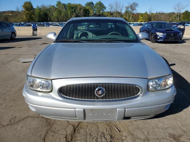 86109075 :رقم المزاد ، 1G4HR54K93U237872 vin ، 2003 Buick Lesabre مزاد بيع