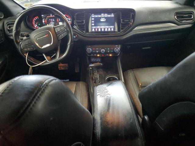 Продаж на аукціоні авто 2021 Dodge Durango Gt, vin: 1C4RDJDG3MC718283, номер лоту: 87456505