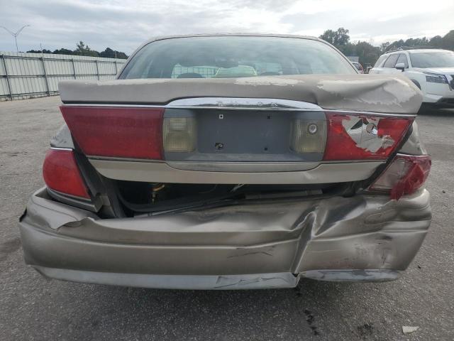 86311325 :رقم المزاد ، 1G4HR54K9YU263685 vin ، 2000 Buick Lesabre مزاد بيع