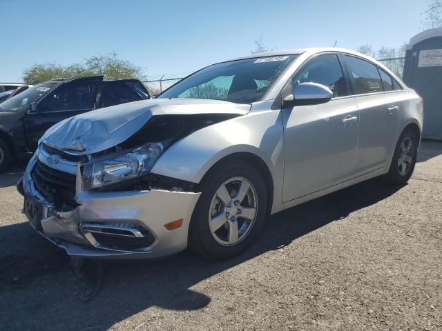 Auction sale of the 2015 Chevrolet Cruze, vin: 1G1PC5SB3F7267255, lot number: 87185145