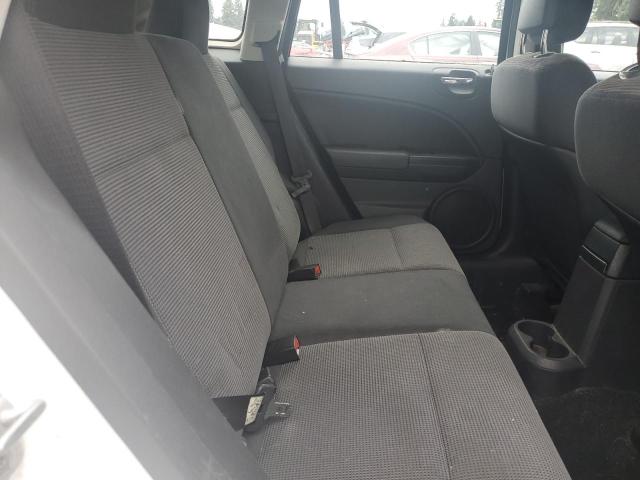 Продажа на аукционе авто 2012 Dodge Caliber, vin: 1C3CDWDA3CD508505, номер лота: 89535305