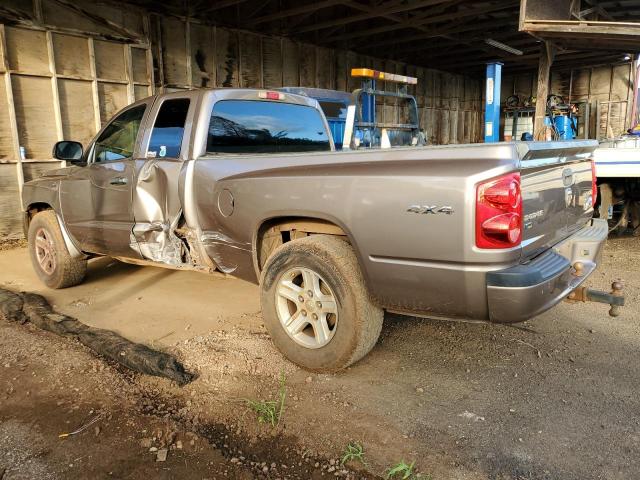 Продажа на аукционе авто 2010 Dodge Dakota, vin: 1D7CW3BP4AS131791, номер лота: 86408445