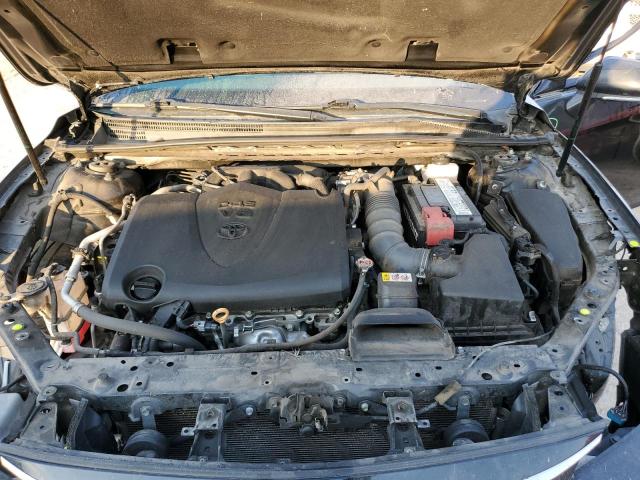 86795905 :رقم المزاد ، 4T1JZ1FB1MU066303 vin ، 2021 Toyota Avalon Xle مزاد بيع