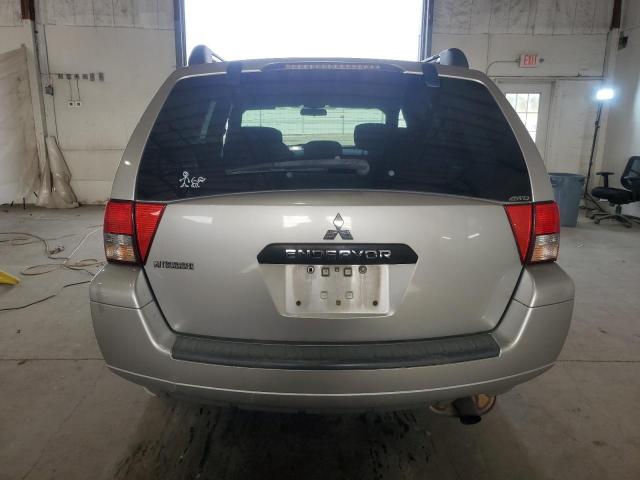 Aukcja sprzedaży 2008 Mitsubishi Endeavor, vin: 4A4MN21S28E043664, numer aukcji: 86804305