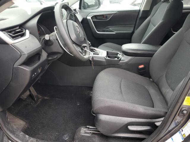 90022735 :رقم المزاد ، 2T3G1RFV0LC139582 vin ، 2020 Toyota Rav4 مزاد بيع