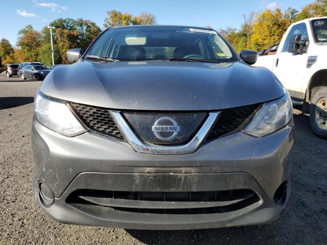 2019 Niss Rogue Sport S მანქანა იყიდება აუქციონზე, vin: JN1BJ1CRXKW315252, აუქციონის ნომერი: 86088645