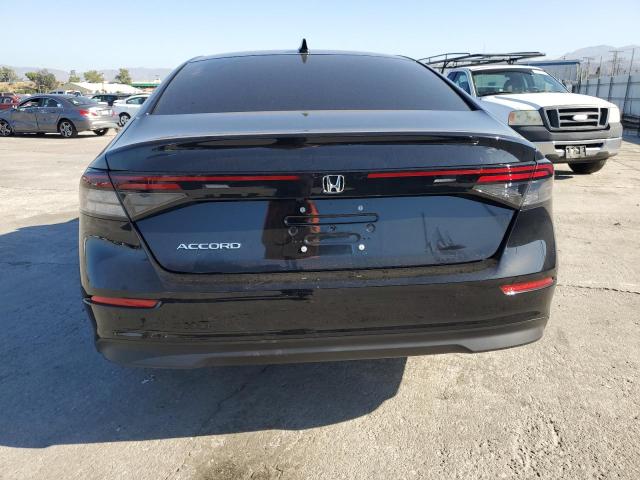 Продажа на аукционе авто 2025 Honda Accord, vin: 1HGCY1F49SA063201, номер лота: 87128845
