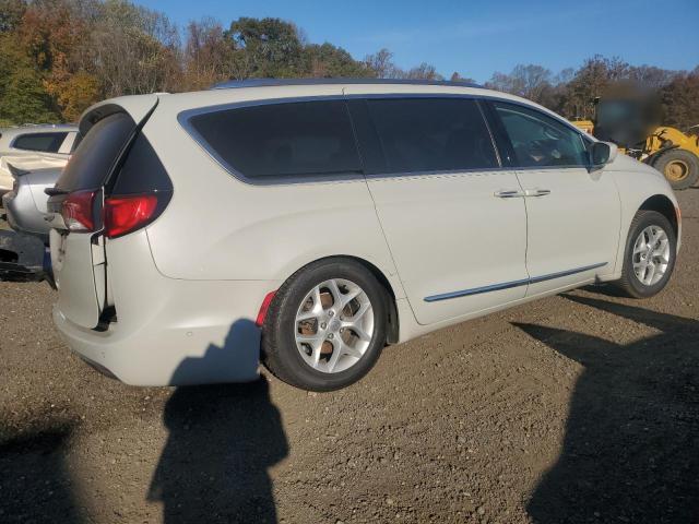 Продаж на аукціоні авто 2017 Chrysler Pacifica, vin: 2C4RC1EG5HR668999, номер лоту: 90056895