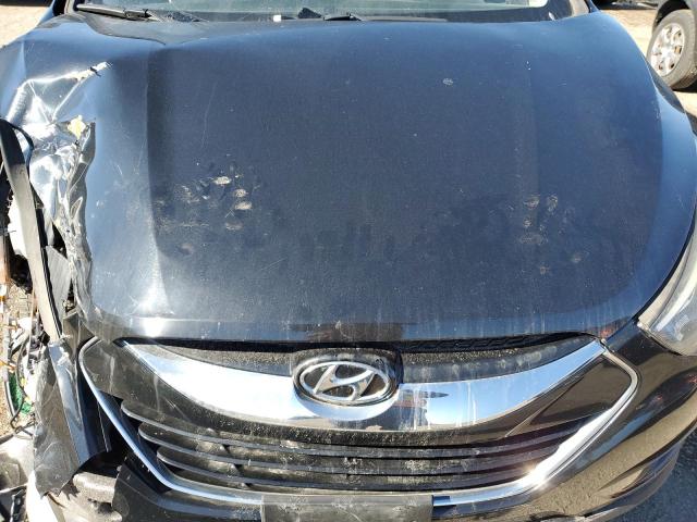 2015 Hyundai Tucson მანქანა იყიდება აუქციონზე, vin: KM8JUCAG3FU078808, აუქციონის ნომერი: 84170395