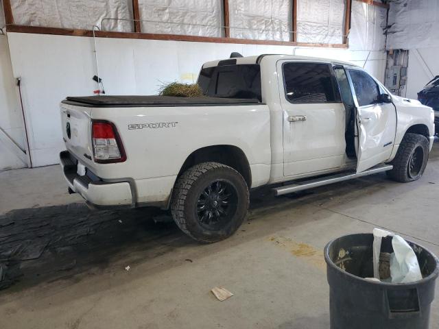 Продажа на аукционе авто 2021 Ram 1500, vin: 1C6SRFFT9MN671332, номер лота: 89646935