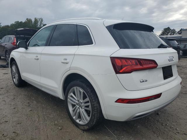 Aukcja sprzedaży 2018 Audi Q5, vin: WA1BNAFY1J2210037, numer aukcji: 82264205