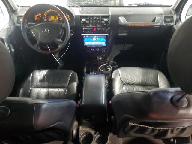 Aukcja sprzedaży 2003 Mercedes-benz G 500, vin: WDCYR49E73X135576, numer aukcji: 82659565