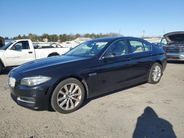 2014 Bmw 550 Xi მანქანა იყიდება აუქციონზე, vin: WBAKP9C59ED693440, აუქციონის ნომერი: 82652705