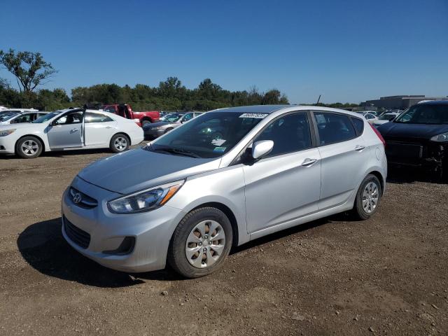 Продаж на аукціоні авто 2017 Hyundai Accent, vin: KMHCT5AE5HU336836, номер лоту: 86067825