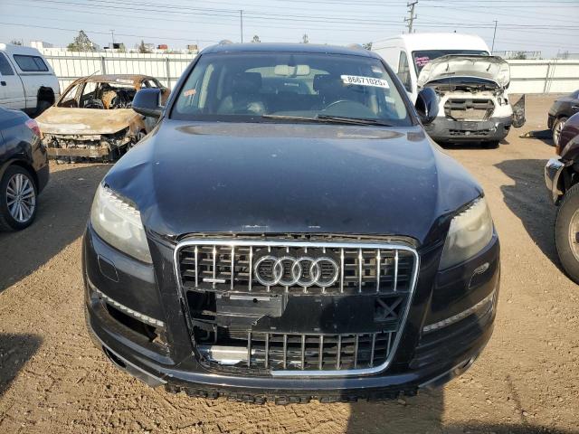 Aukcja sprzedaży 2010 Audi Q7 Premium Plus, vin: WA1LYAFE0AD007159, numer aukcji: 86671025