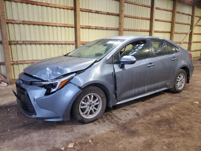 Продажа на аукционе авто 2024 Toyota Corolla, vin: JTDBDMHE9R3014852, номер лота: 90365535
